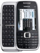 Best available price of Nokia E75 in Chile