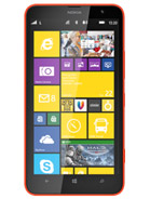 Best available price of Nokia Lumia 1320 in Chile