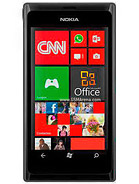 Best available price of Nokia Lumia 505 in Chile