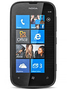 Best available price of Nokia Lumia 510 in Chile