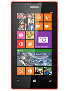 Best available price of Nokia Lumia 525 in Chile