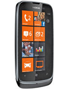 Best available price of Nokia Lumia 610 NFC in Chile