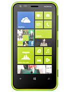 Best available price of Nokia Lumia 620 in Chile