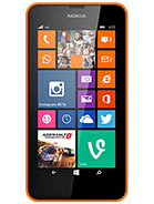 Best available price of Nokia Lumia 635 in Chile
