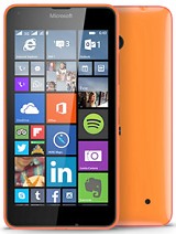 Best available price of Microsoft Lumia 640 Dual SIM in Chile