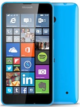 Best available price of Microsoft Lumia 640 LTE in Chile