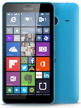 Best available price of Microsoft Lumia 640 XL Dual SIM in Chile