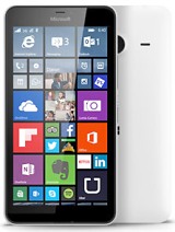 Best available price of Microsoft Lumia 640 XL in Chile