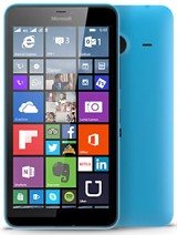 Best available price of Microsoft Lumia 640 XL LTE Dual SIM in Chile