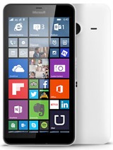 Best available price of Microsoft Lumia 640 XL LTE in Chile