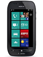 Best available price of Nokia Lumia 710 T-Mobile in Chile
