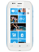 Best available price of Nokia Lumia 710 in Chile