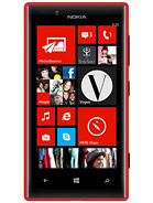 Best available price of Nokia Lumia 720 in Chile