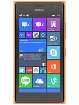 Best available price of Nokia Lumia 730 Dual SIM in Chile