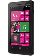 Best available price of Nokia Lumia 810 in Chile