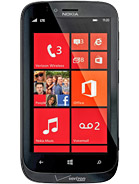Best available price of Nokia Lumia 822 in Chile