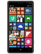 Best available price of Nokia Lumia 830 in Chile