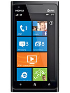 Best available price of Nokia Lumia 900 AT-T in Chile