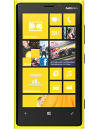 Best available price of Nokia Lumia 920 in Chile