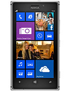 Best available price of Nokia Lumia 925 in Chile