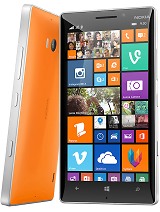 Best available price of Nokia Lumia 930 in Chile