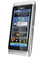 Best available price of Nokia N8 in Chile