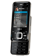 Best available price of Nokia N81 8GB in Chile