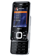 Best available price of Nokia N81 in Chile
