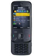 Best available price of Nokia N86 8MP in Chile