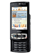 Best available price of Nokia N95 8GB in Chile