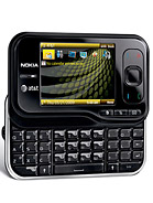 Best available price of Nokia 6790 Surge in Chile