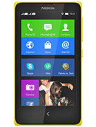 Best available price of Nokia X in Chile