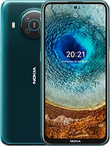 Best available price of Nokia X10 in Chile