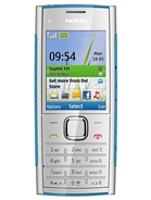 Best available price of Nokia X2-00 in Chile