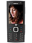 Best available price of Nokia X5 TD-SCDMA in Chile