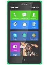 Best available price of Nokia XL in Chile