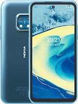 Best available price of Nokia XR20 in Chile