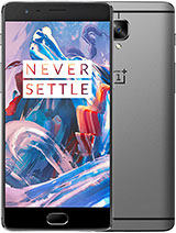 Best available price of OnePlus 3 in Chile