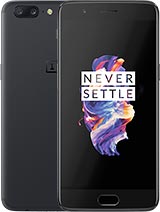 Best available price of OnePlus 5 in Chile