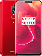 Best available price of OnePlus 6 in Chile