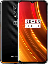 Best available price of OnePlus 6T McLaren in Chile