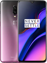 Best available price of OnePlus 6T in Chile