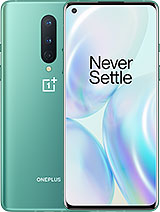 Best available price of OnePlus 8 in Chile