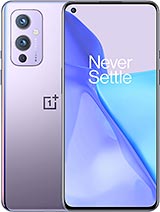 Best available price of OnePlus 9 in Chile