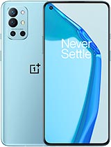 Best available price of OnePlus 9R in Chile