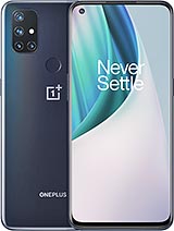 Best available price of OnePlus Nord N10 5G in Chile