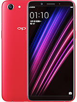 Best available price of Oppo A1 in Chile