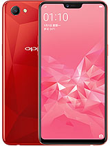 Best available price of Oppo A3 in Chile