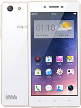 Best available price of Oppo A33 in Chile