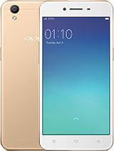 Best available price of Oppo A37 in Chile